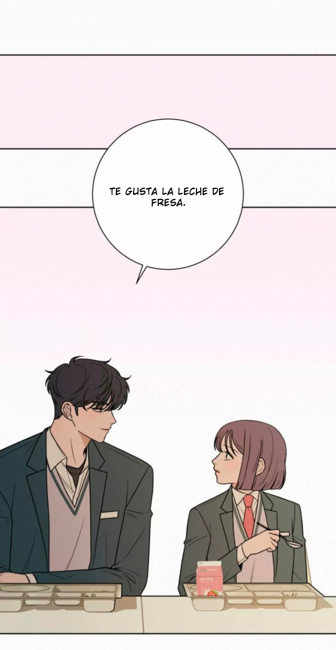 Operación: Amor Verdadero Capítulo 16 - Page 94