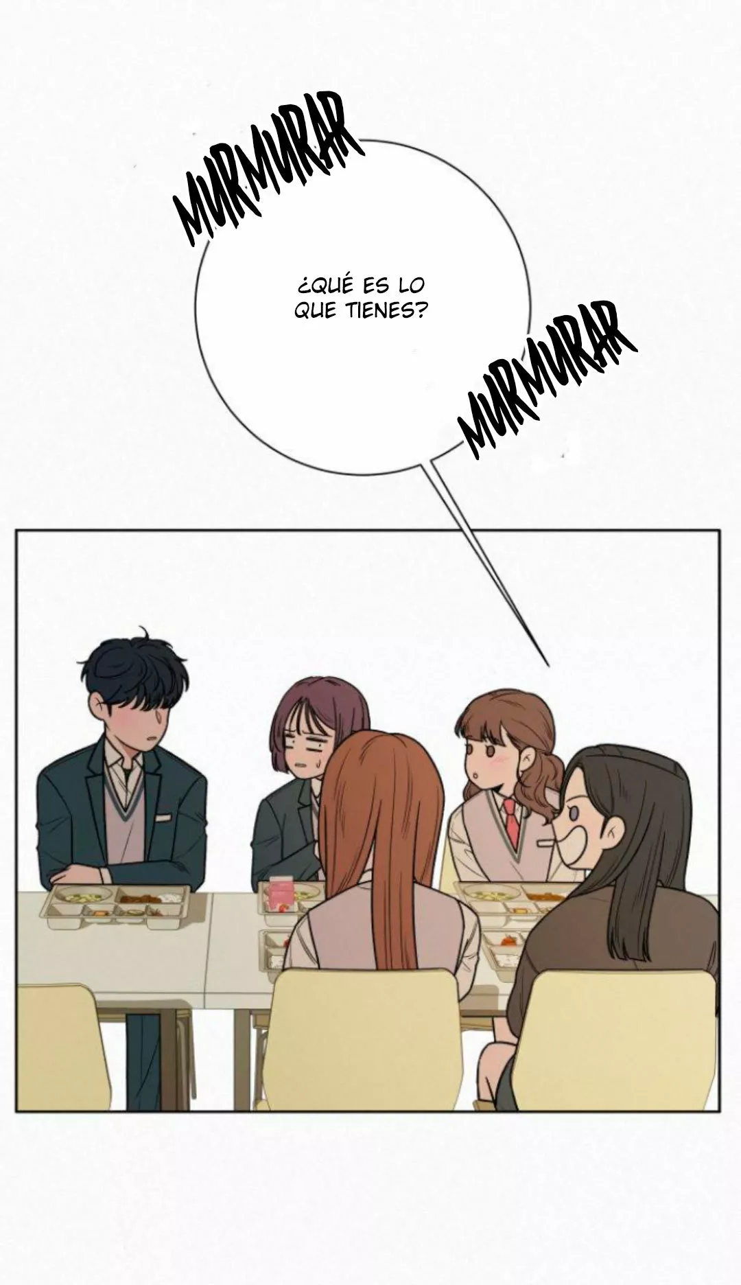 Operación: Amor Verdadero Capítulo 16 - Page 96