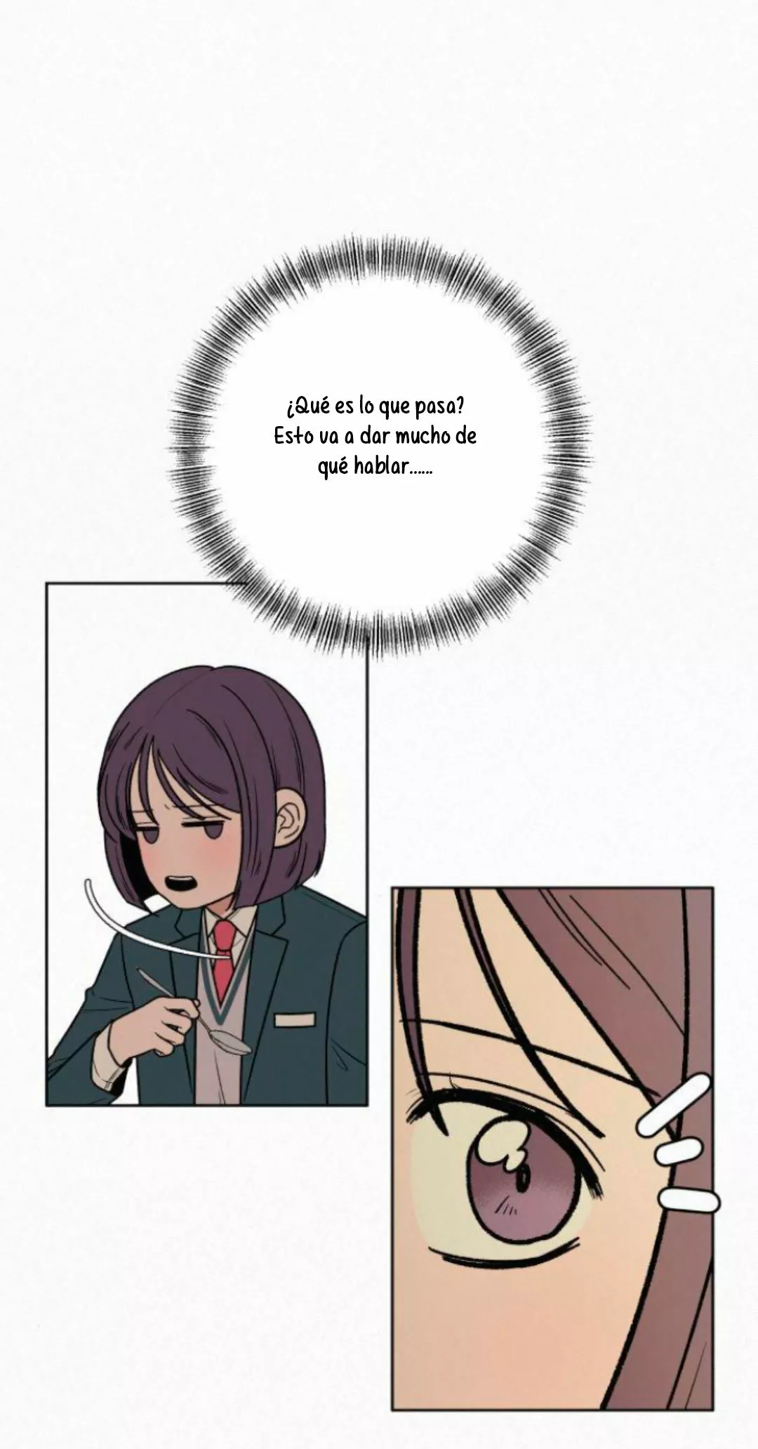 Operación: Amor Verdadero Capítulo 16 - Page 99