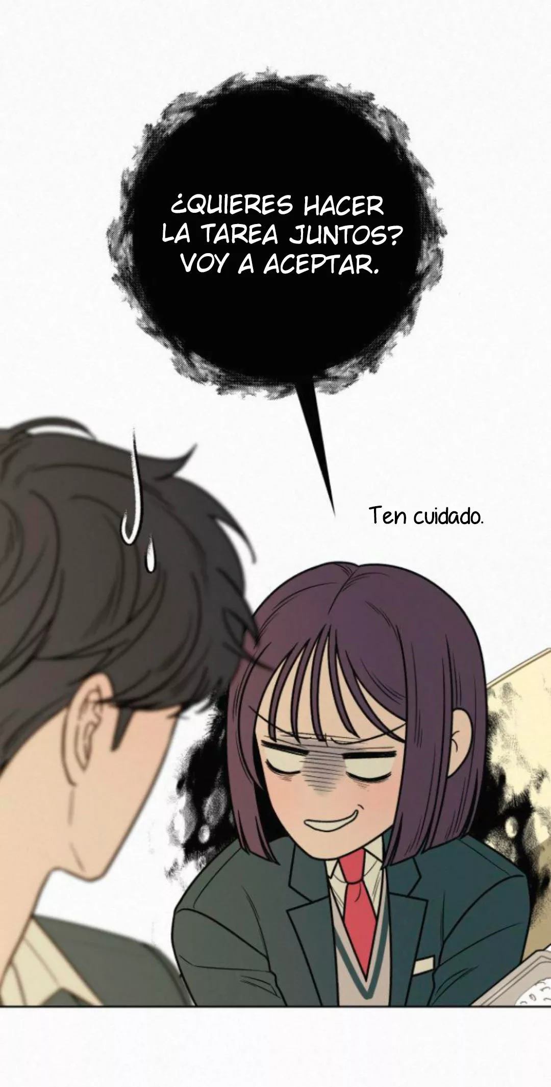 Operación: Amor Verdadero Capítulo 17 - Page 11