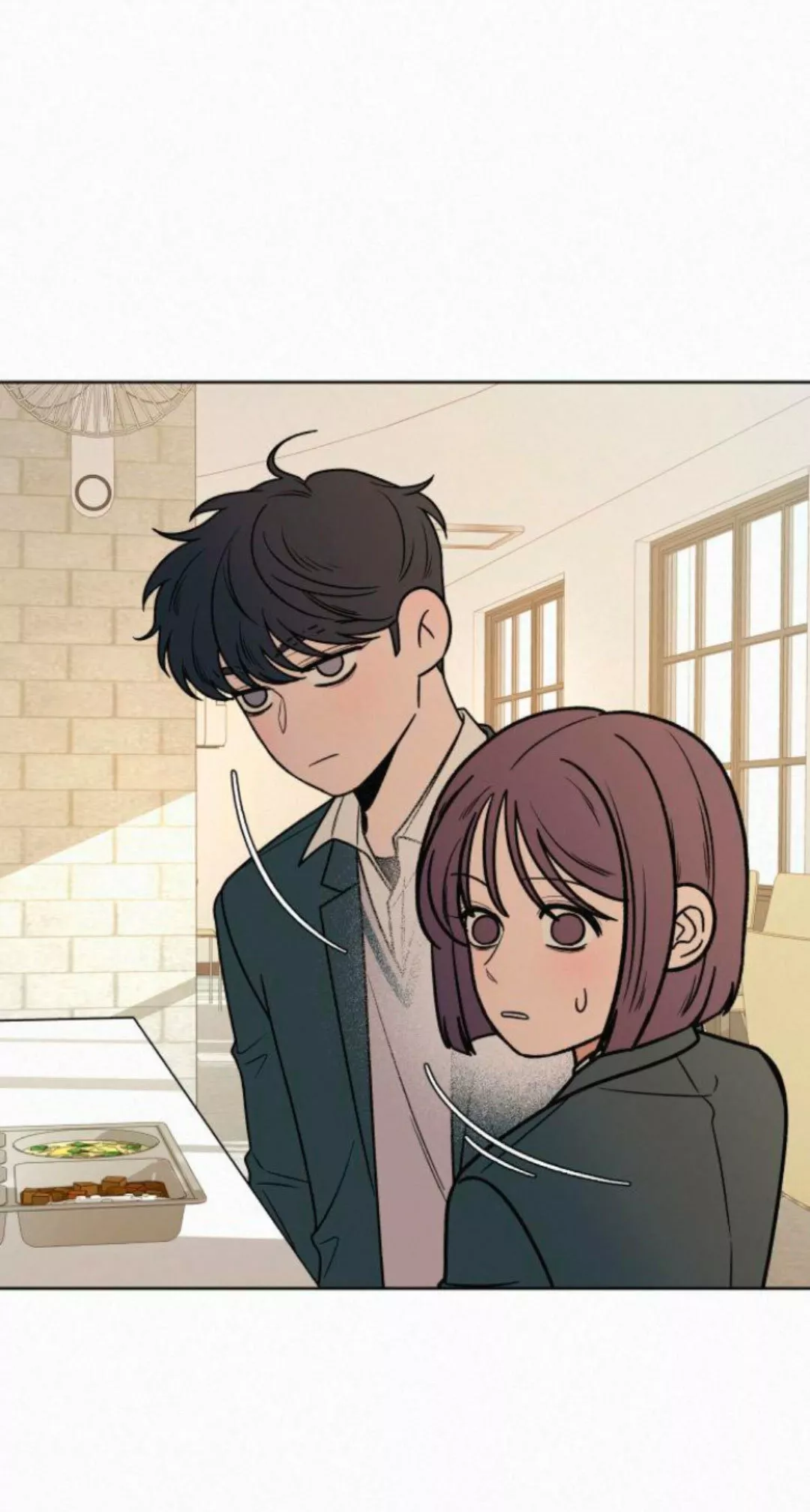 Operación: Amor Verdadero Capítulo 17 - Page 16