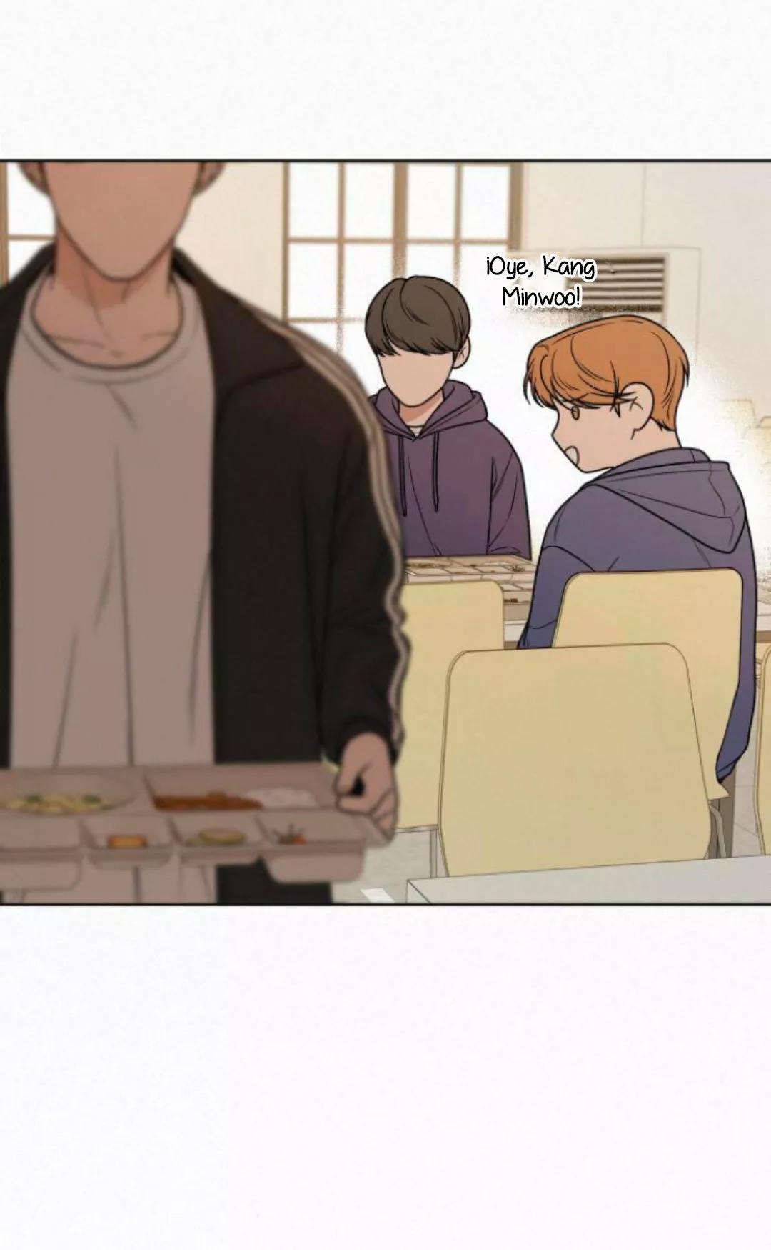 Operación: Amor Verdadero Capítulo 17 - Page 18