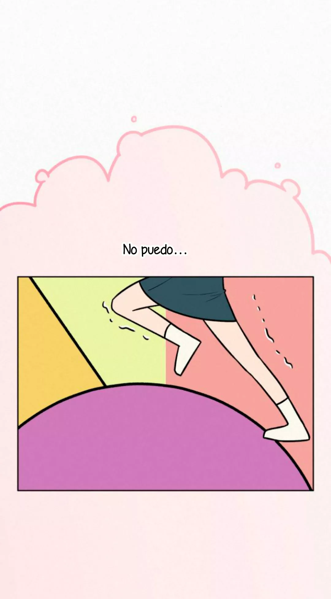 Operación: Amor Verdadero Capítulo 17 - Page 20