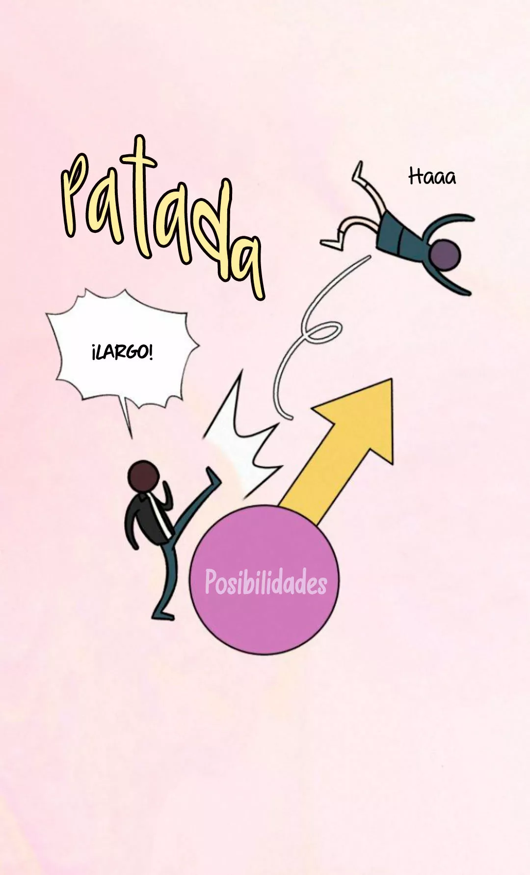 Operación: Amor Verdadero Capítulo 17 - Page 23