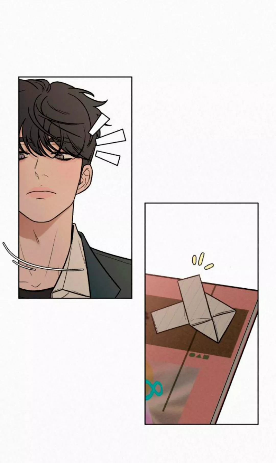 Operación: Amor Verdadero Capítulo 17 - Page 28