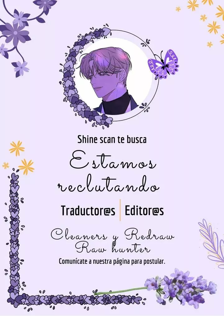Operación: Amor Verdadero Capítulo 17 - Page 3