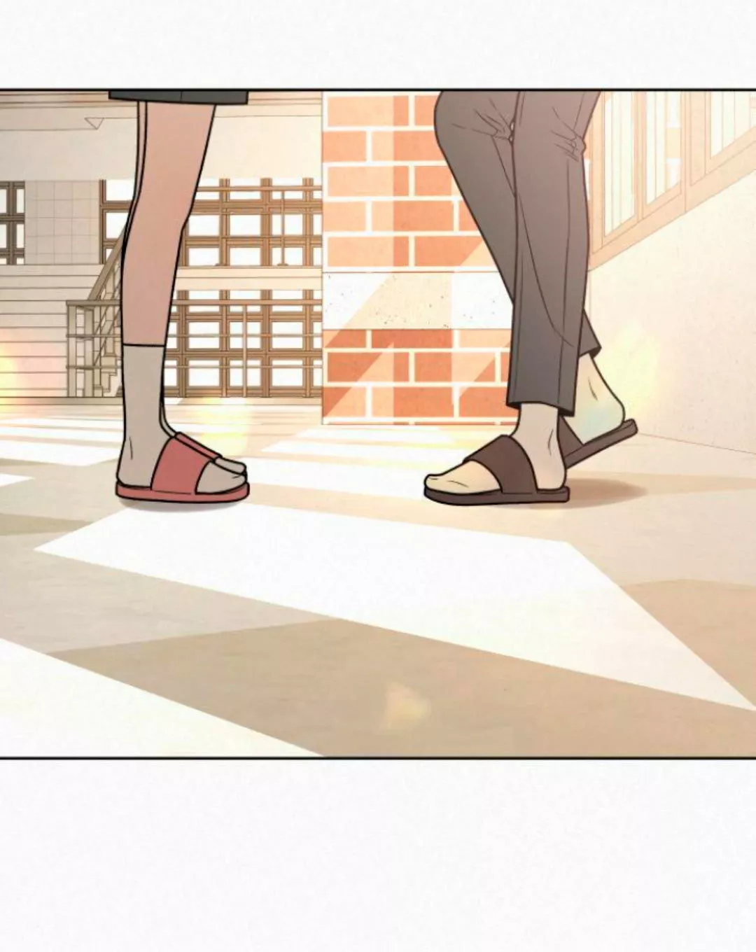 Operación: Amor Verdadero Capítulo 17 - Page 32