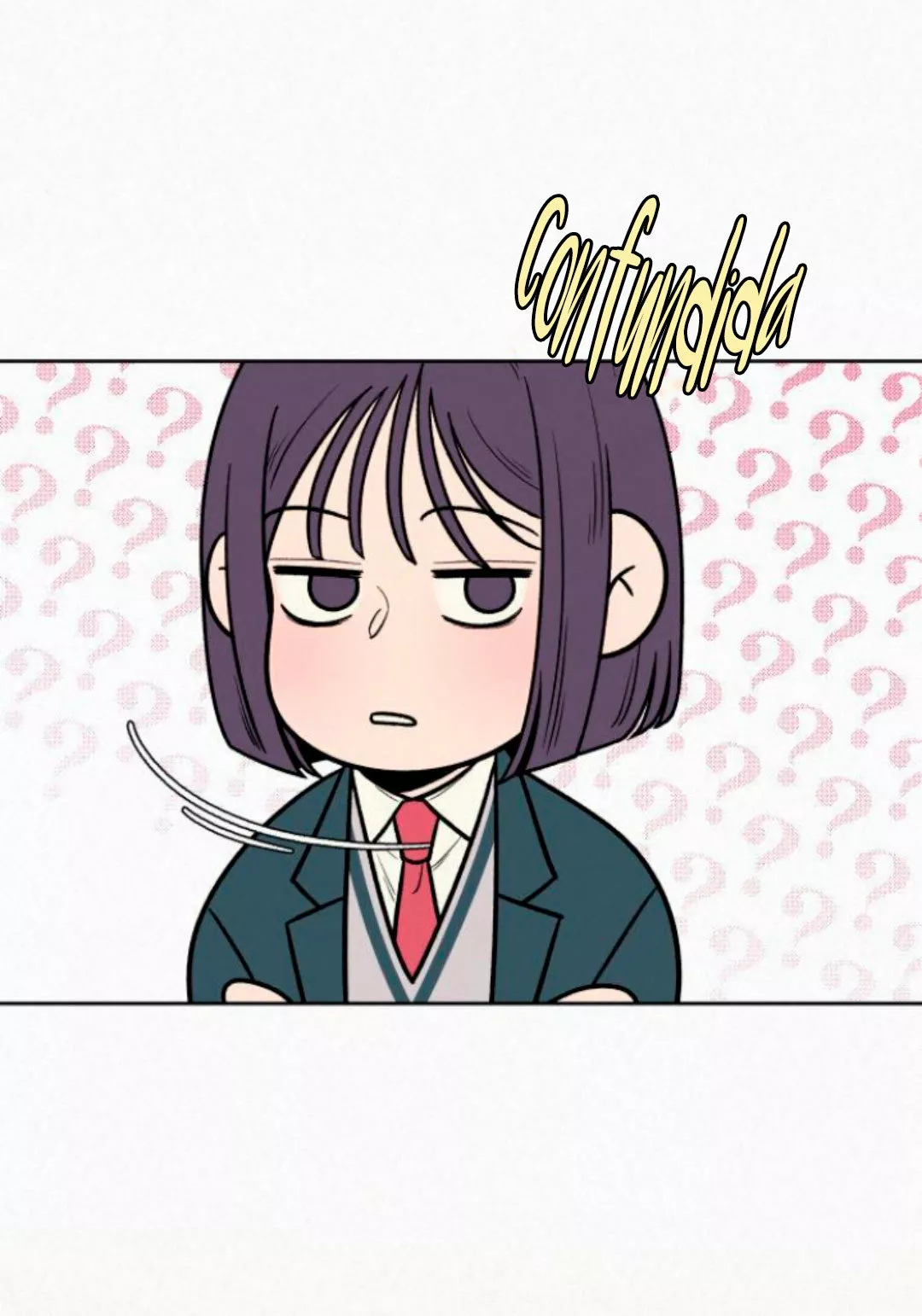 Operación: Amor Verdadero Capítulo 17 - Page 38