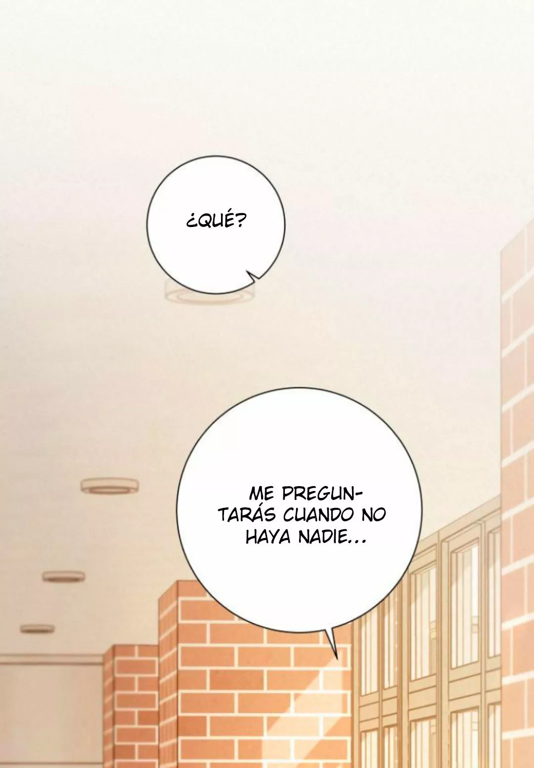 Operación: Amor Verdadero Capítulo 17 - Page 39