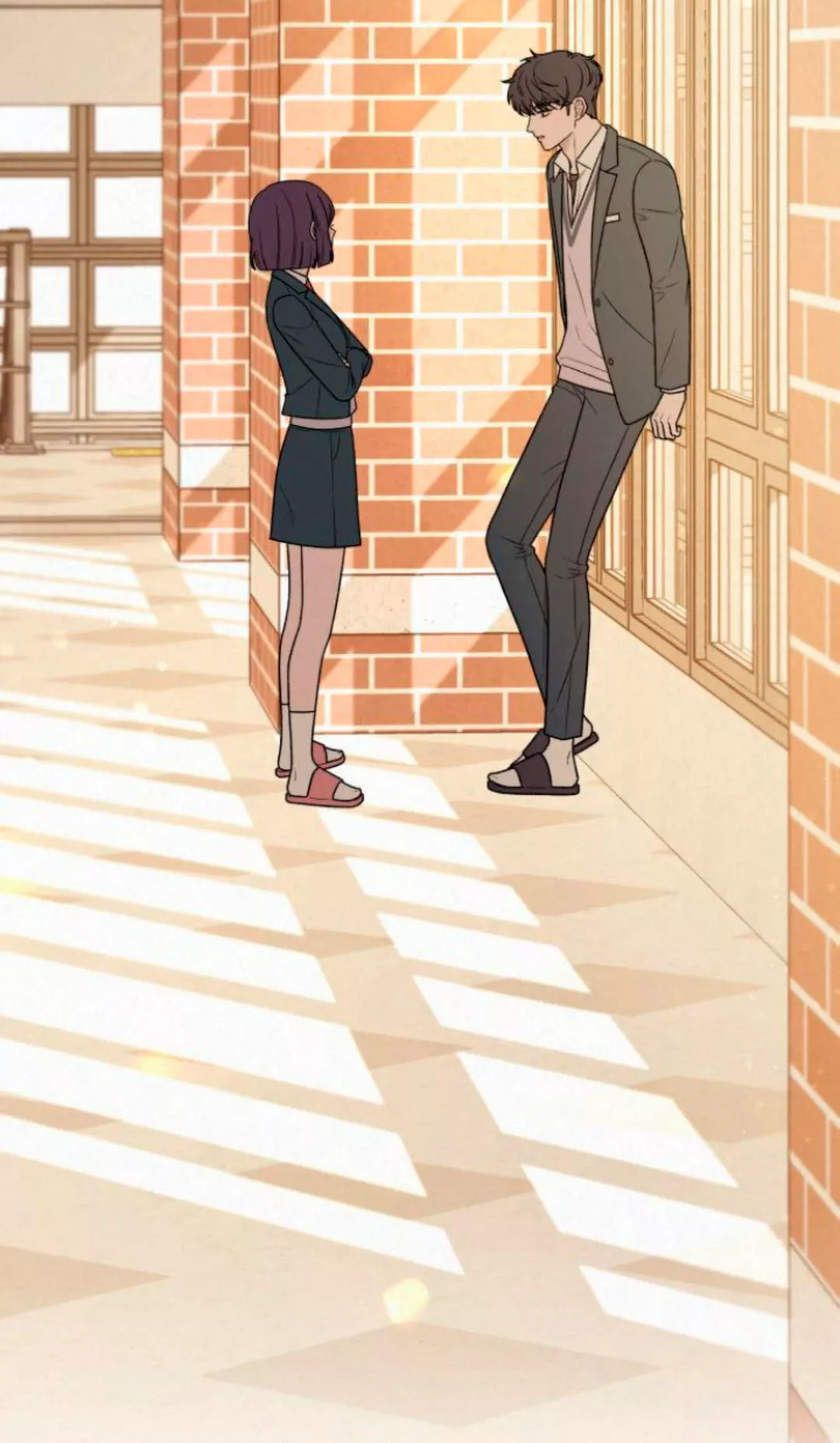 Operación: Amor Verdadero Capítulo 17 - Page 40