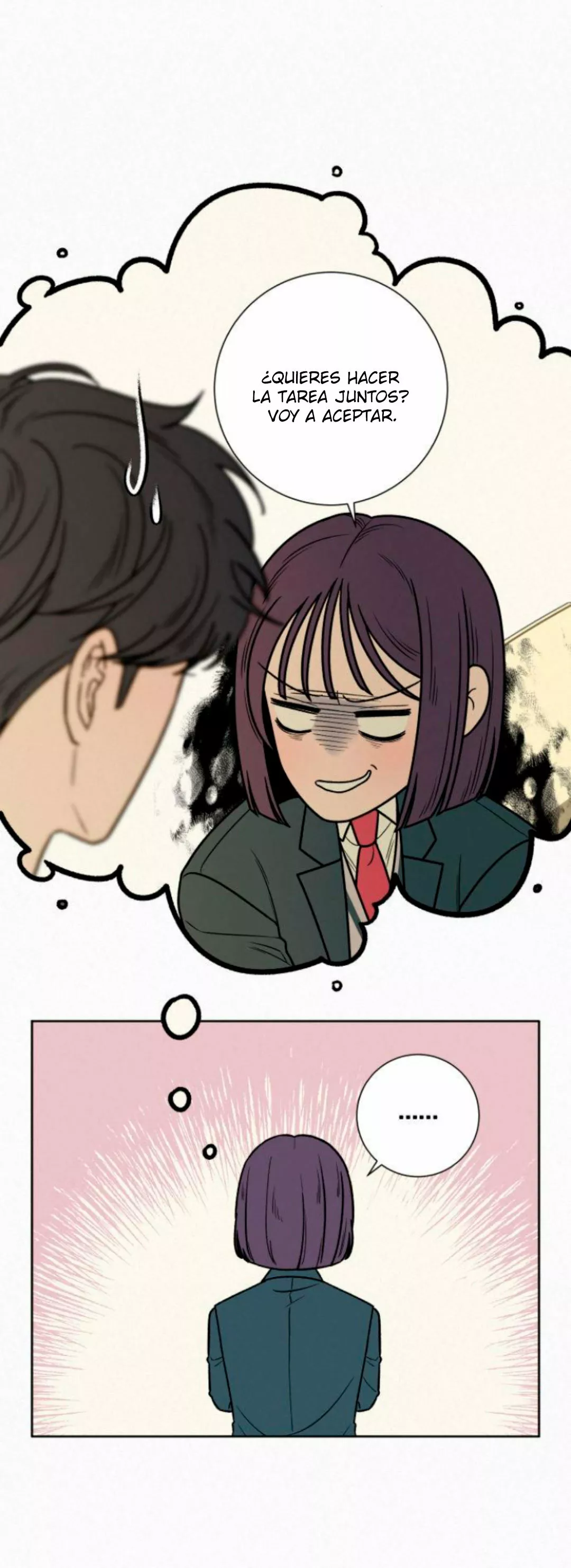Operación: Amor Verdadero Capítulo 17 - Page 47