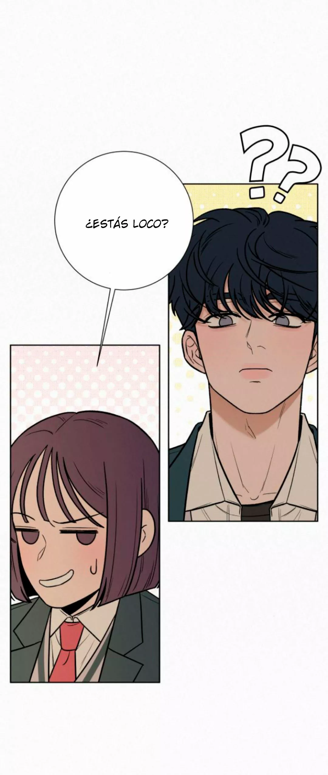 Operación: Amor Verdadero Capítulo 17 - Page 48