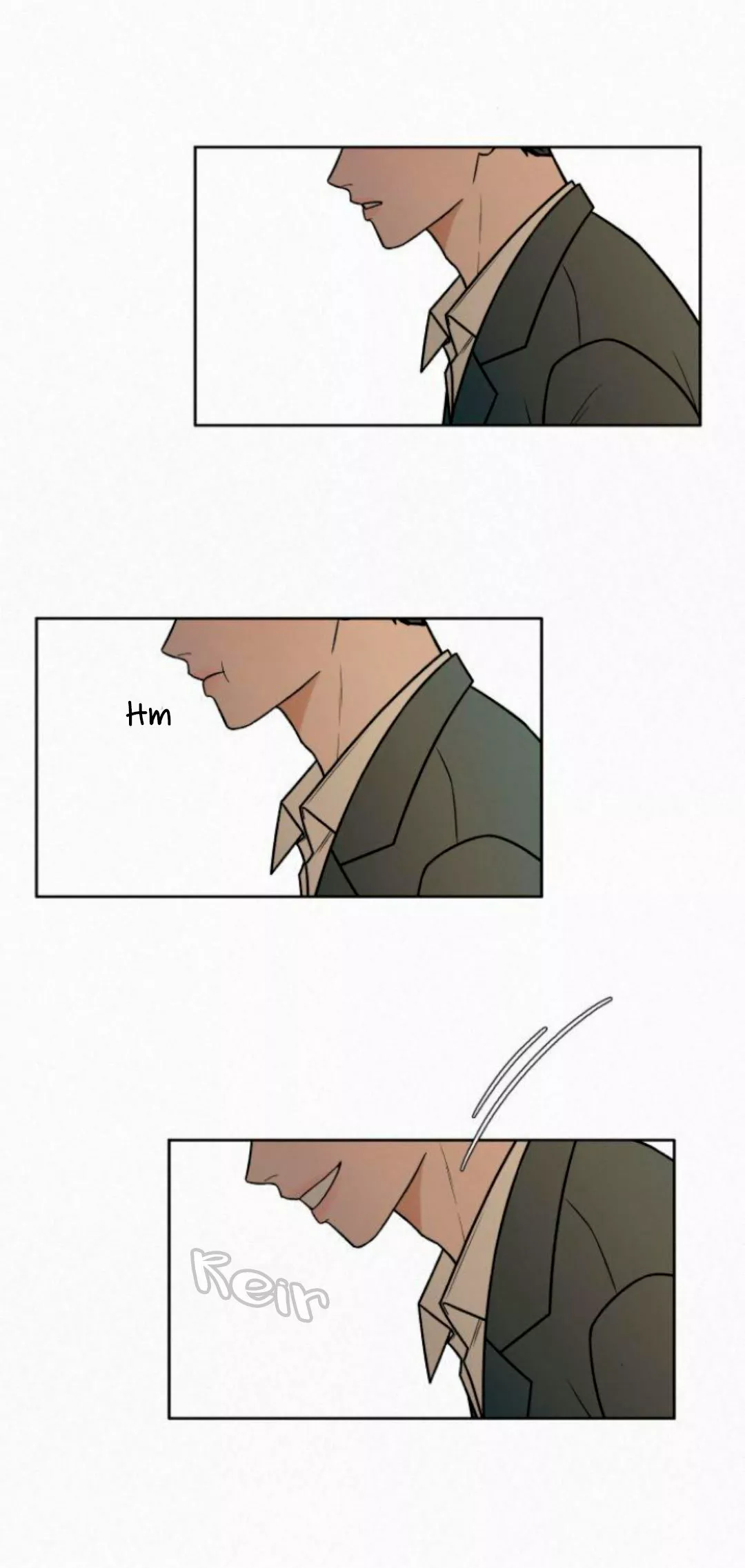 Operación: Amor Verdadero Capítulo 17 - Page 49