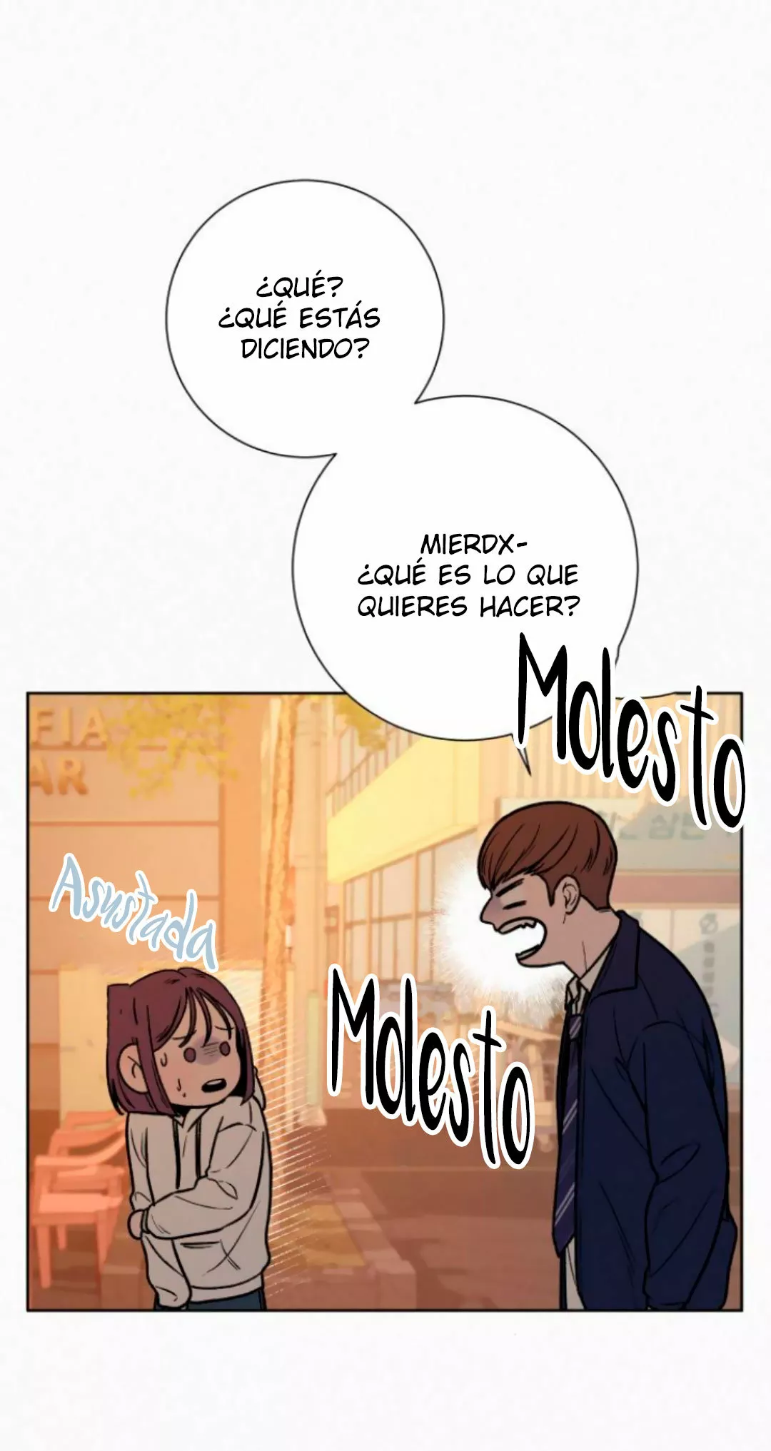 Operación: Amor Verdadero Capítulo 17 - Page 63