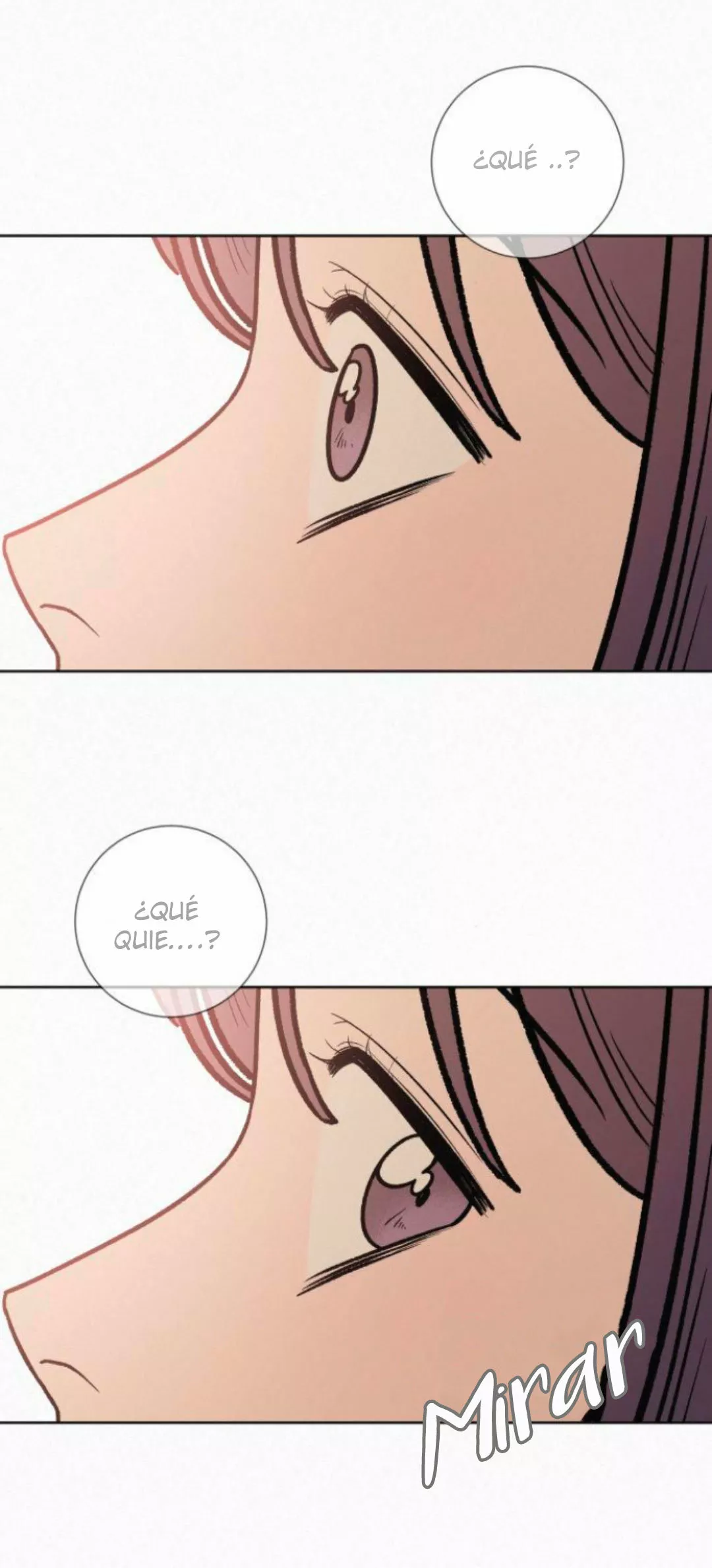 Operación: Amor Verdadero Capítulo 17 - Page 7