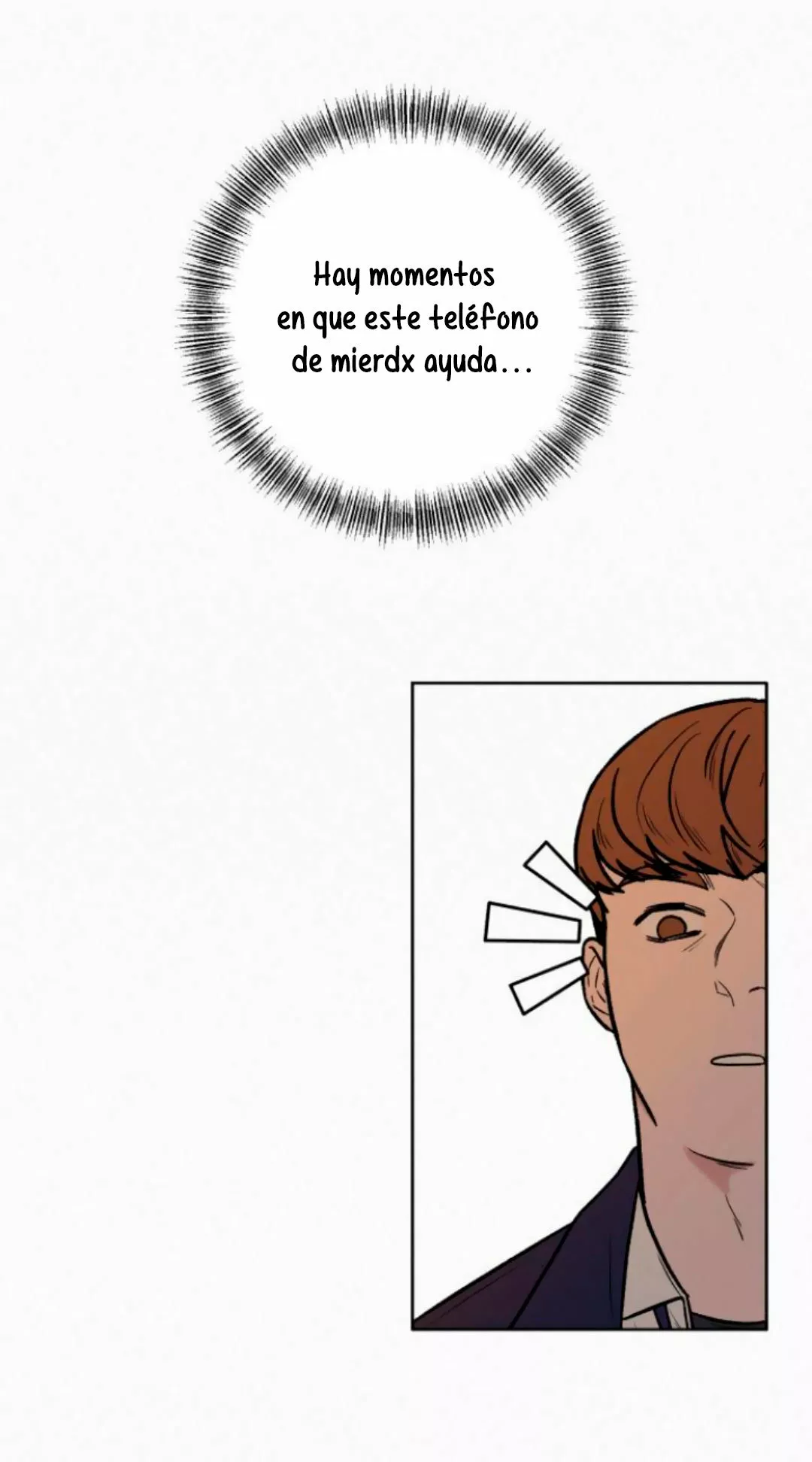 Operación: Amor Verdadero Capítulo 17 - Page 70
