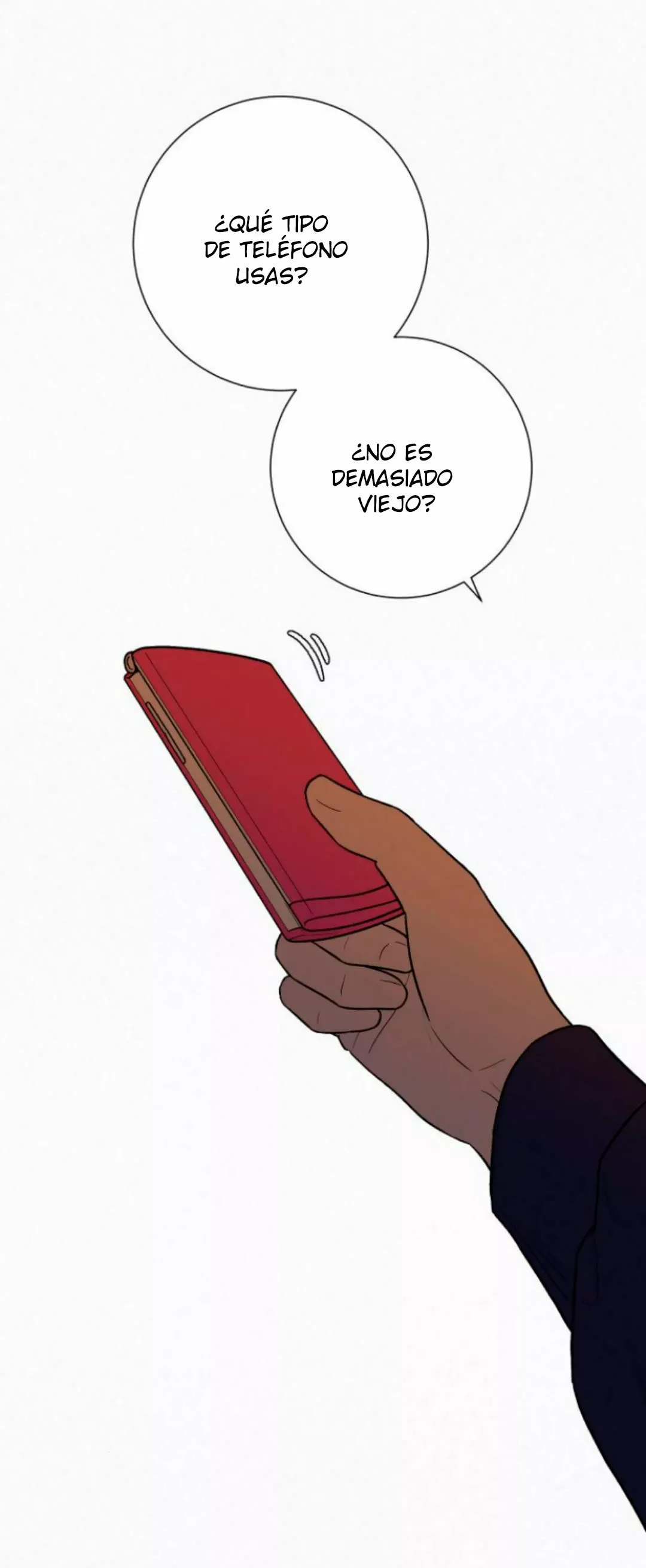 Operación: Amor Verdadero Capítulo 17 - Page 71