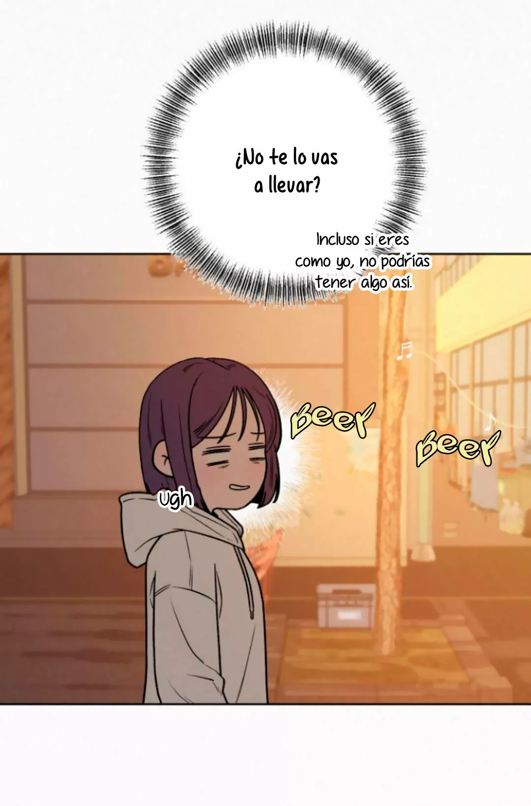 Operación: Amor Verdadero Capítulo 17 - Page 72