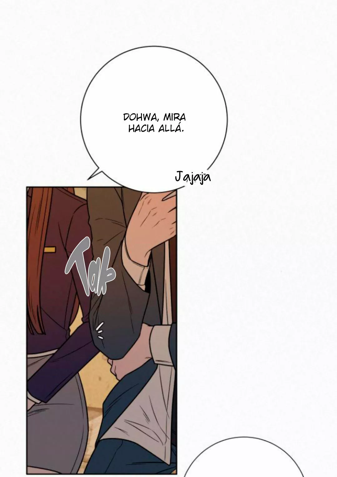 Operación: Amor Verdadero Capítulo 17 - Page 77