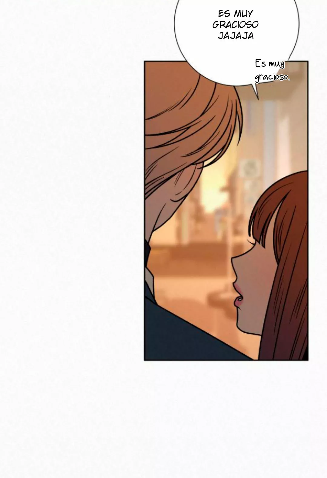 Operación: Amor Verdadero Capítulo 17 - Page 78