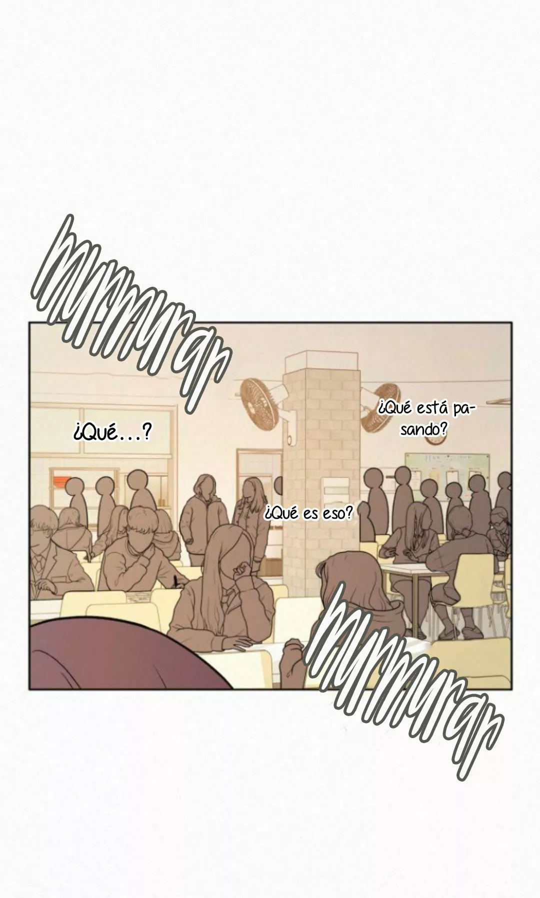 Operación: Amor Verdadero Capítulo 17 - Page 8