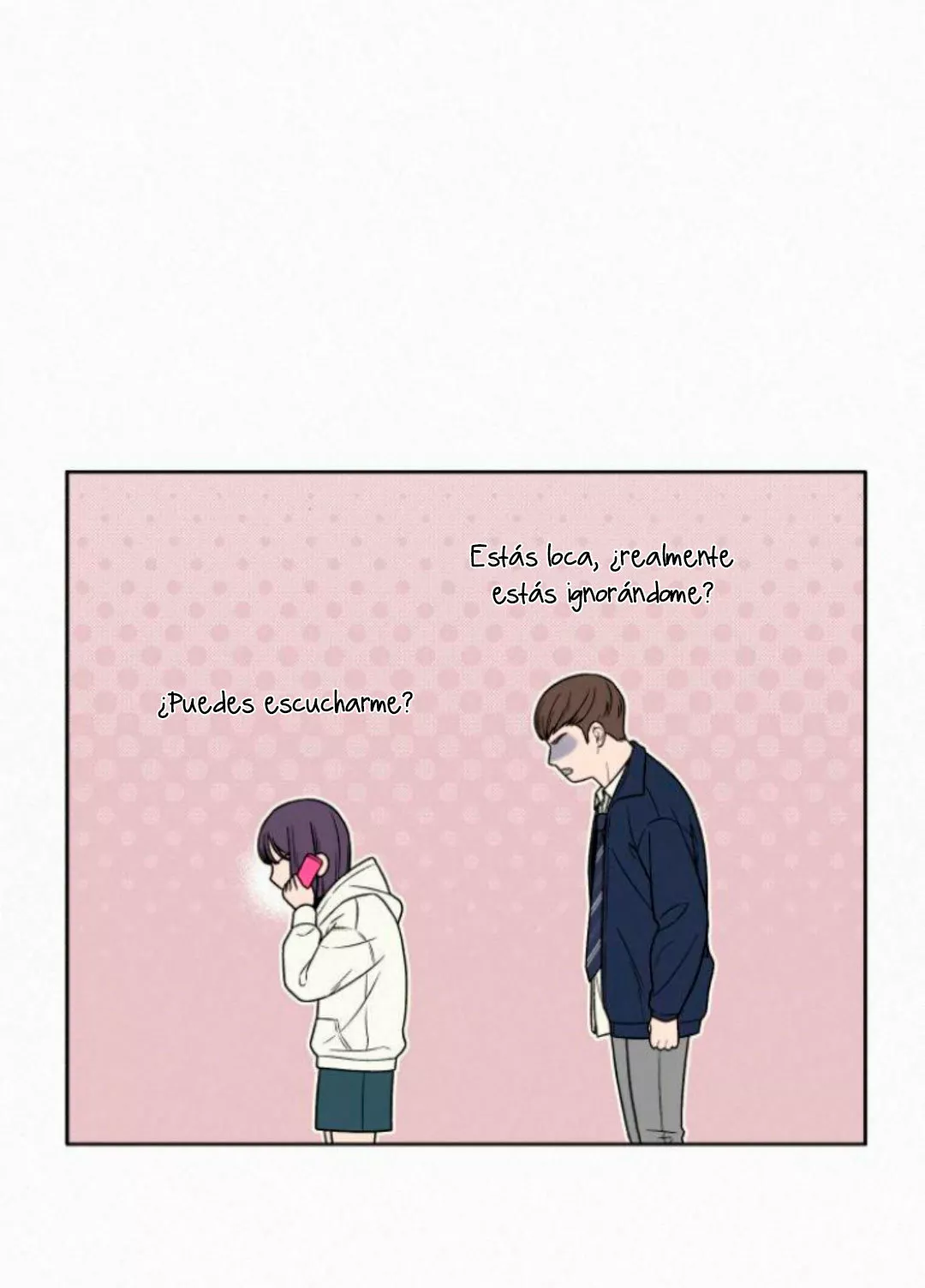 Operación: Amor Verdadero Capítulo 17 - Page 80