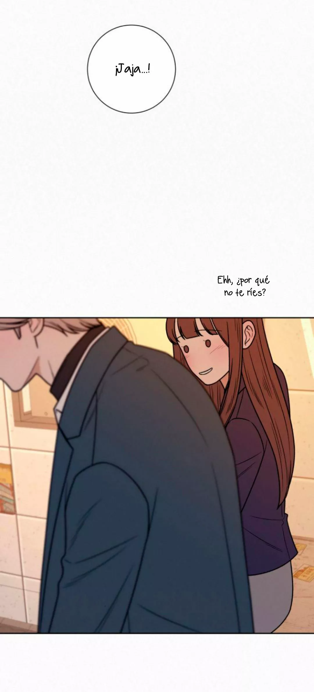 Operación: Amor Verdadero Capítulo 17 - Page 82