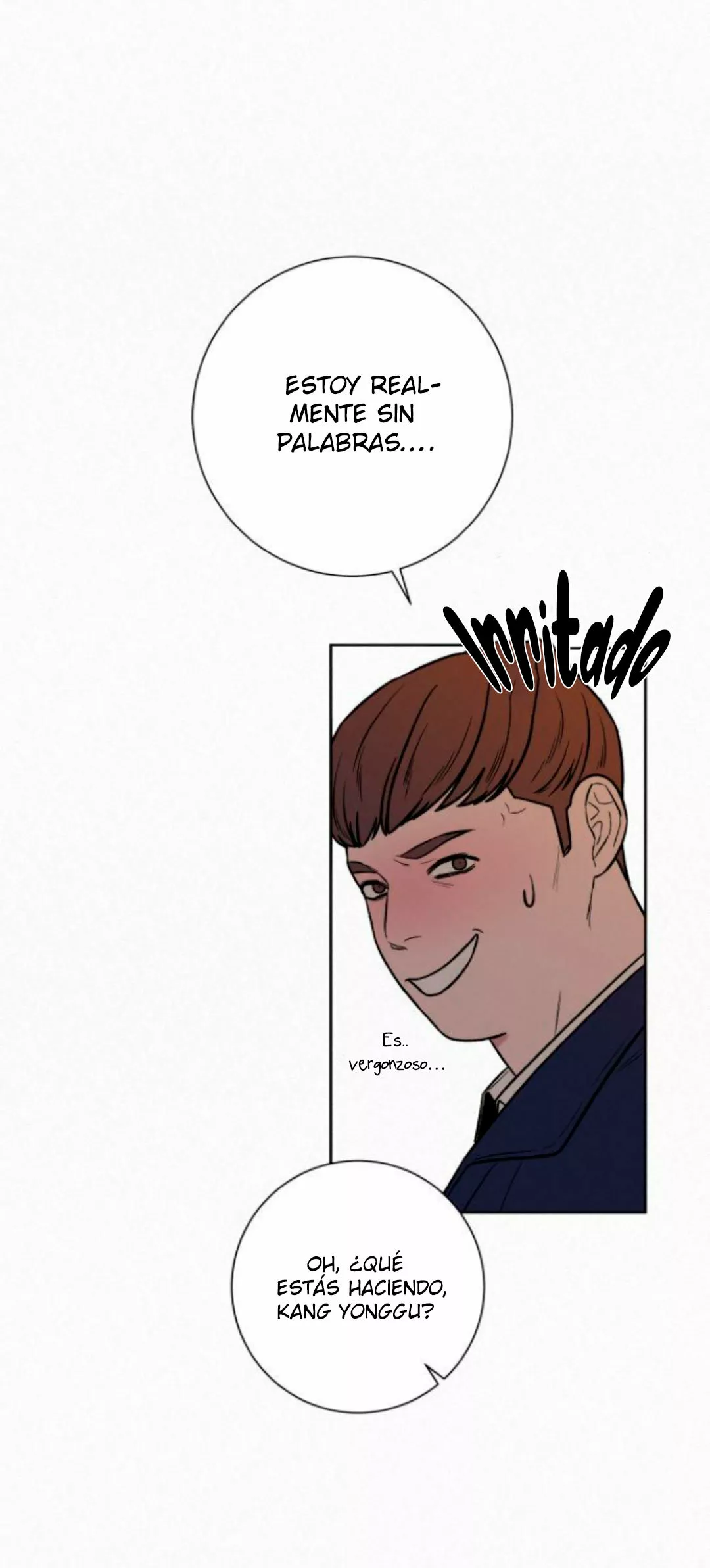 Operación: Amor Verdadero Capítulo 17 - Page 83
