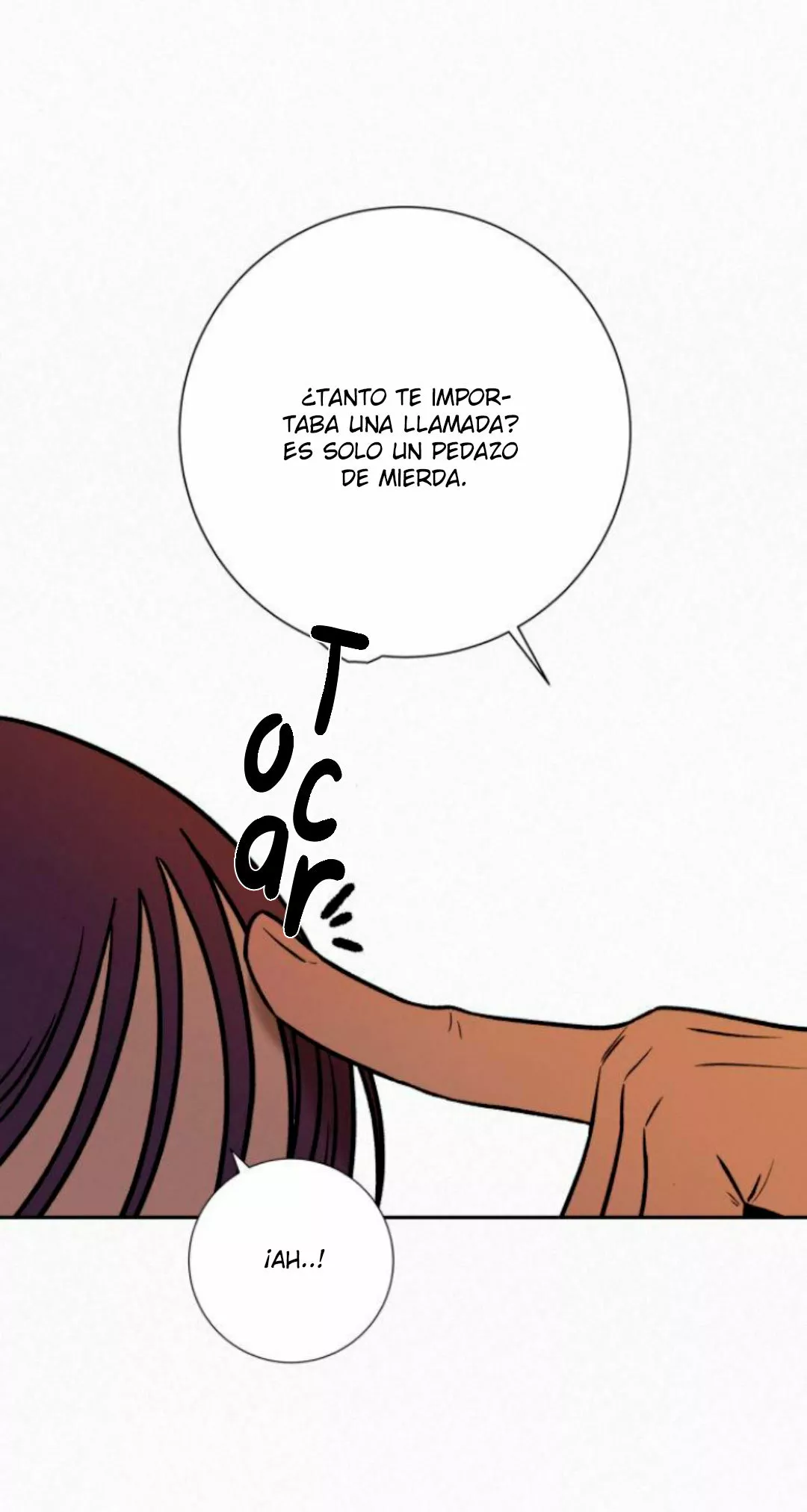 Operación: Amor Verdadero Capítulo 17 - Page 87