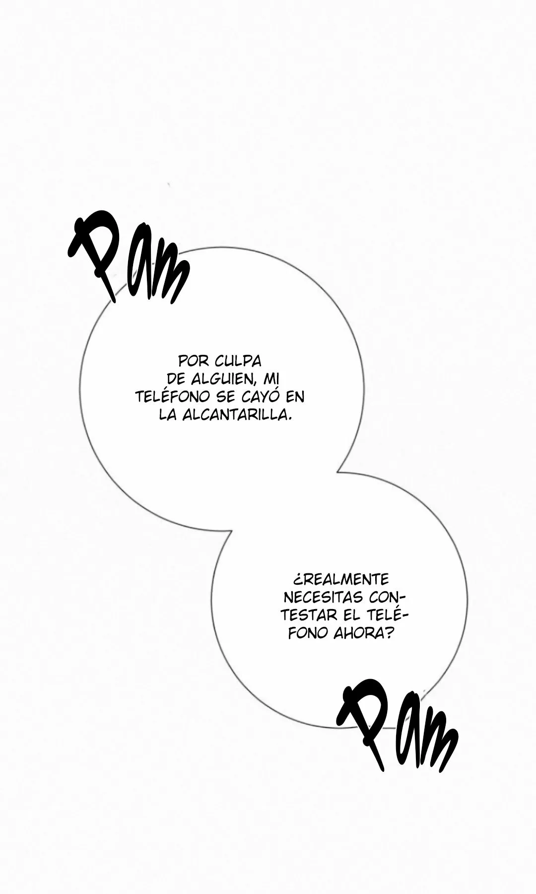 Operación: Amor Verdadero Capítulo 17 - Page 88