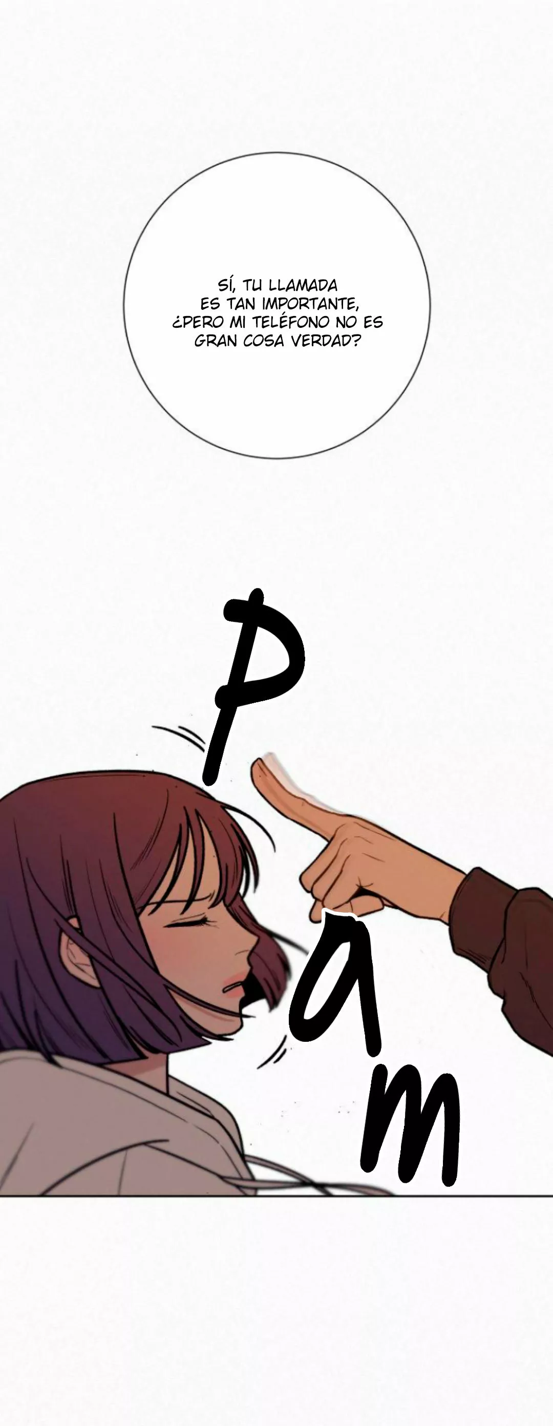 Operación: Amor Verdadero Capítulo 17 - Page 89