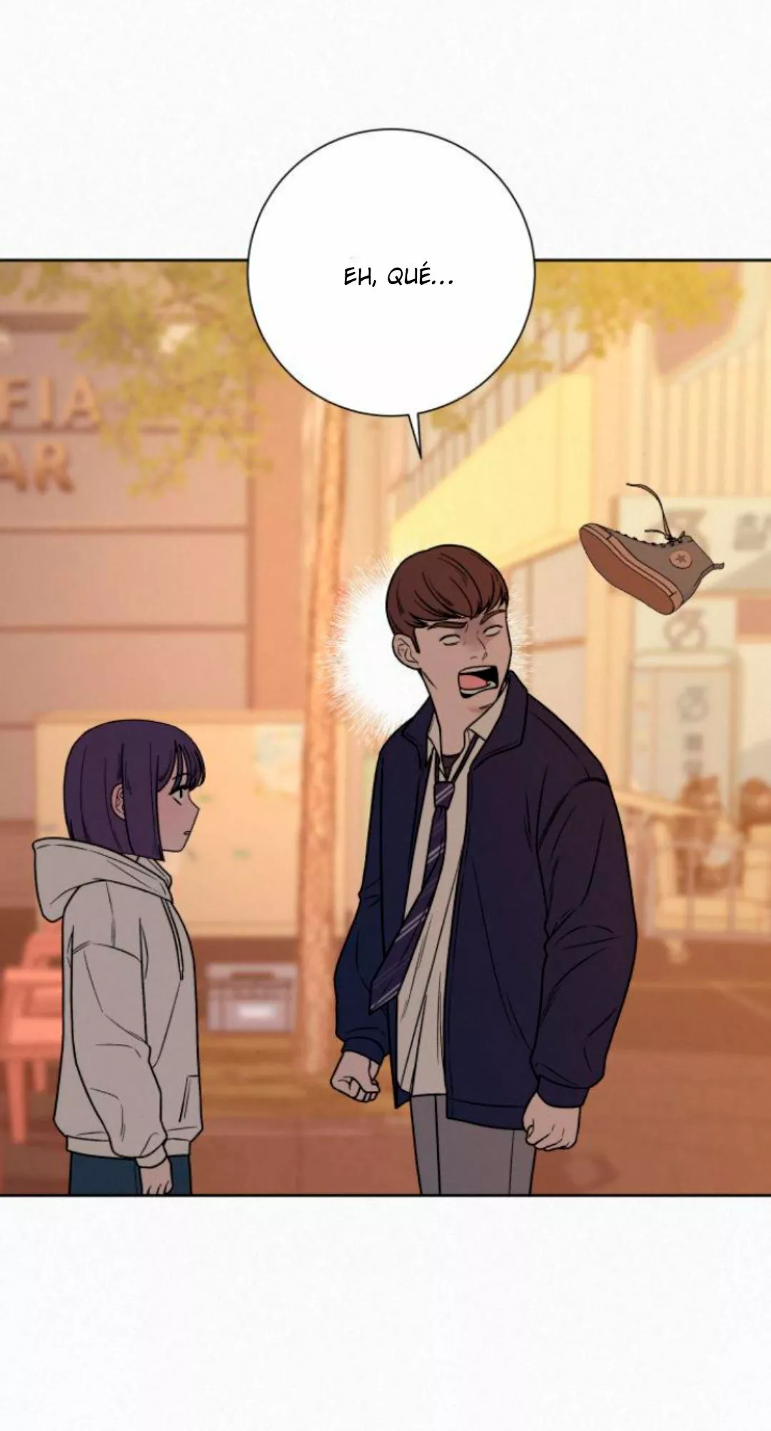 Operación: Amor Verdadero Capítulo 17 - Page 93