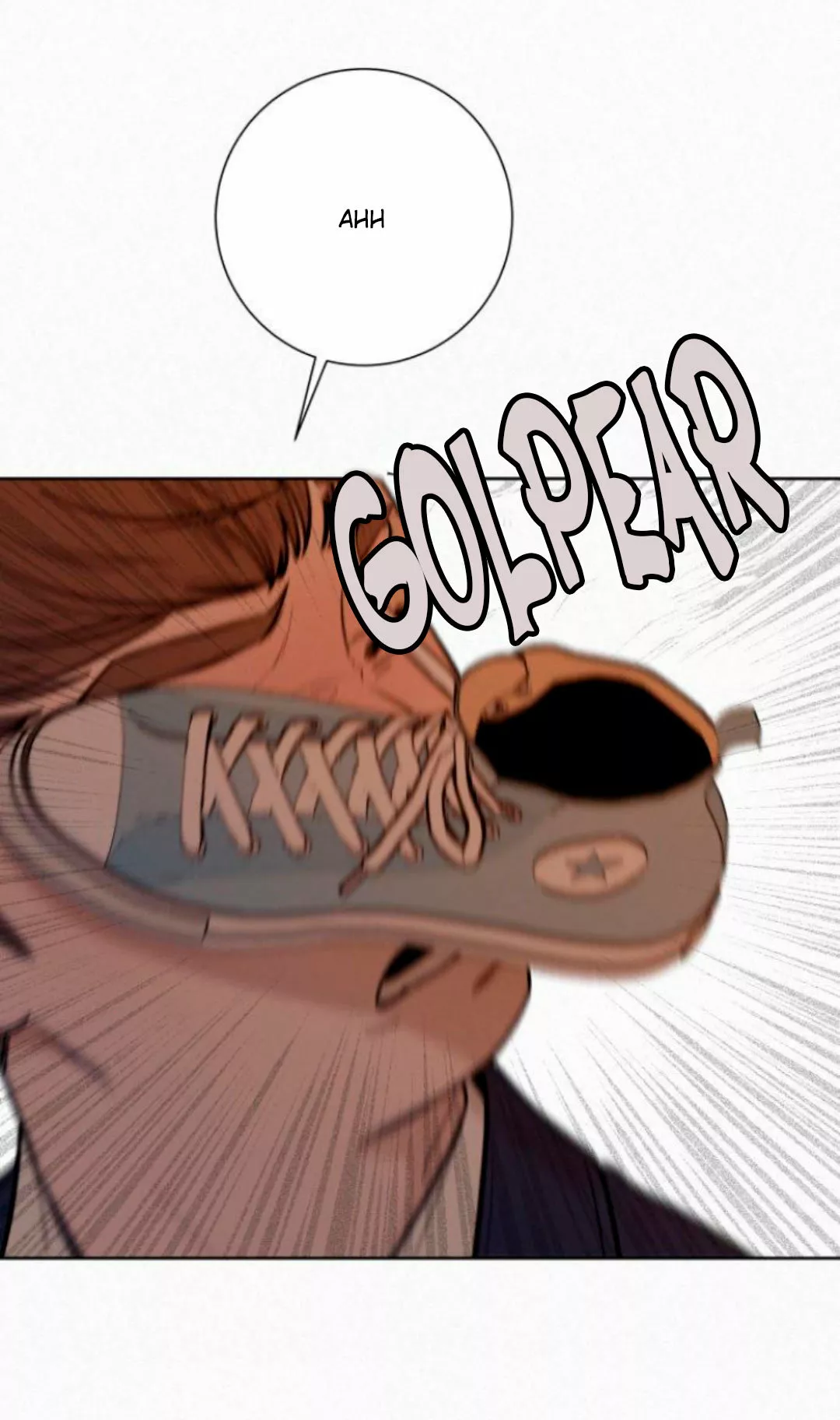 Operación: Amor Verdadero Capítulo 17 - Page 94