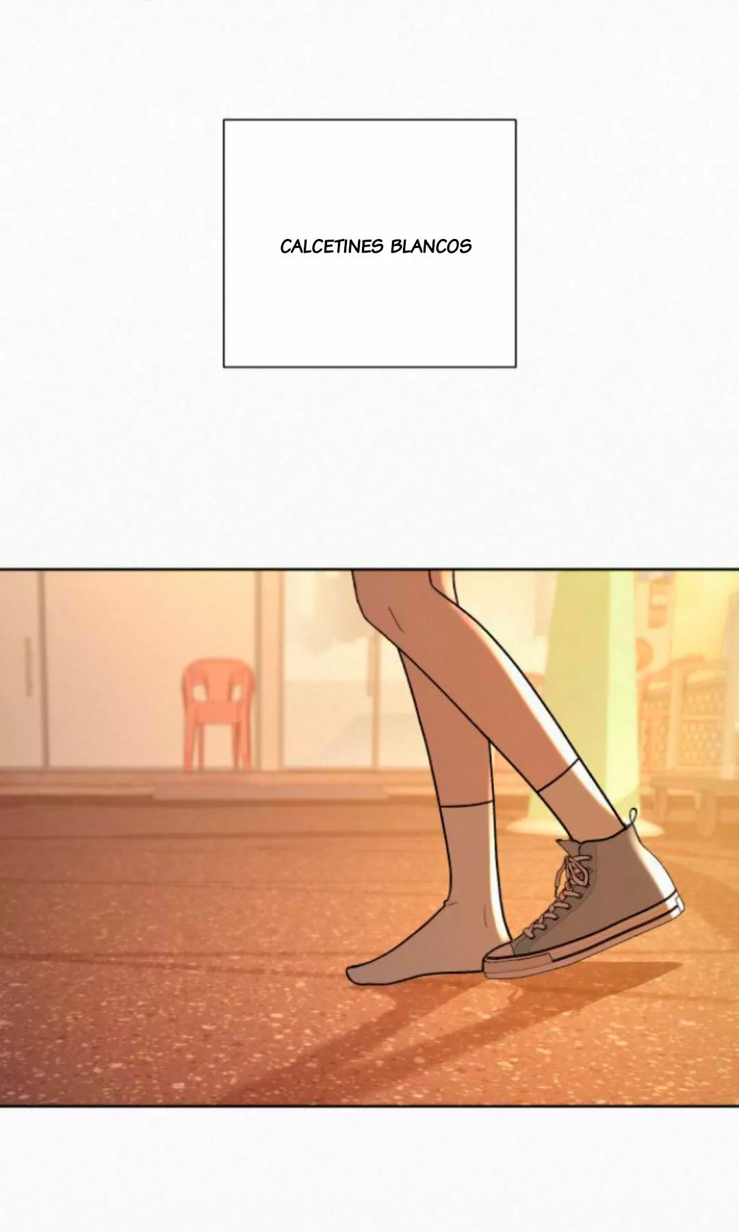 Operación: Amor Verdadero Capítulo 17 - Page 96