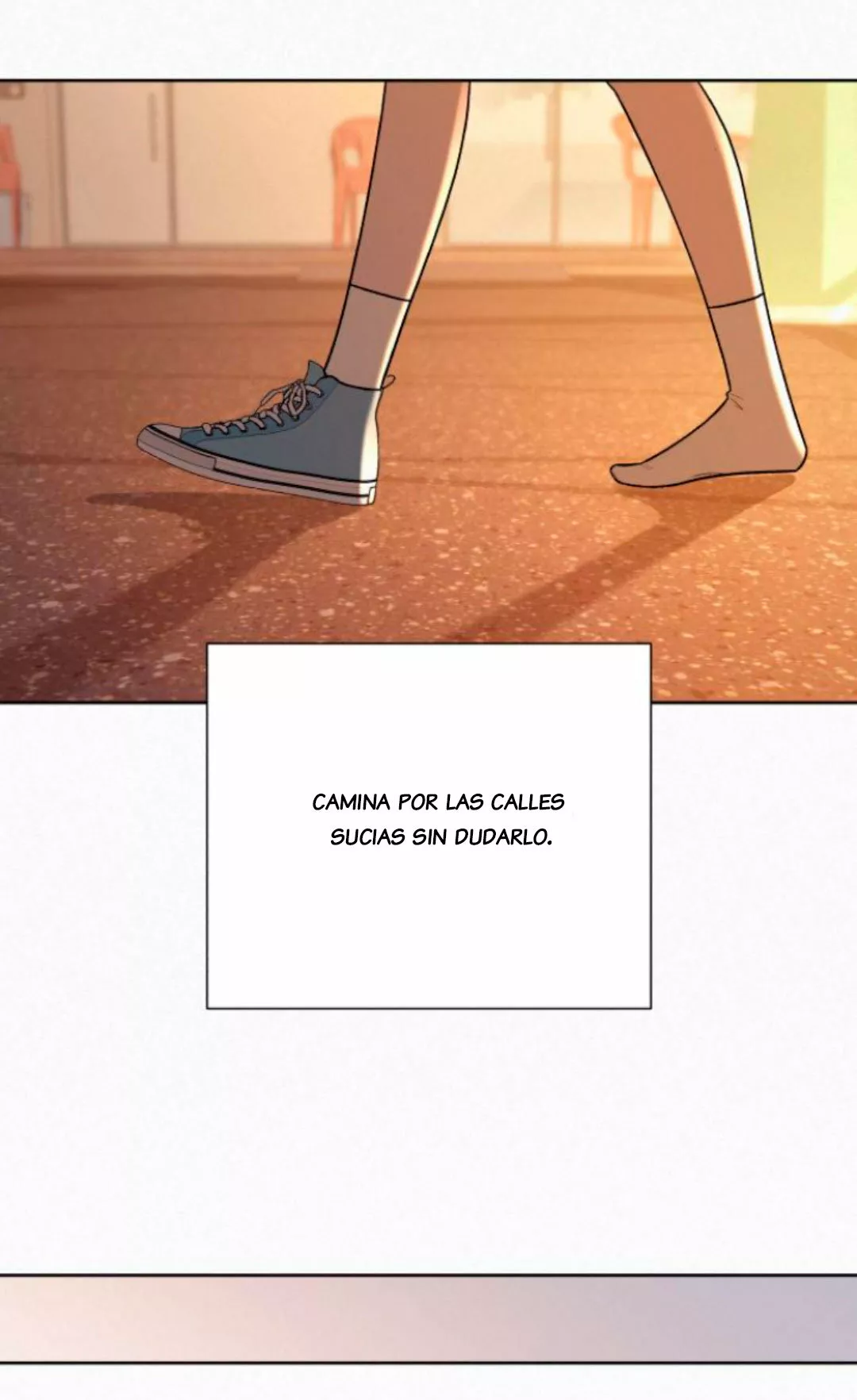 Operación: Amor Verdadero Capítulo 17 - Page 97