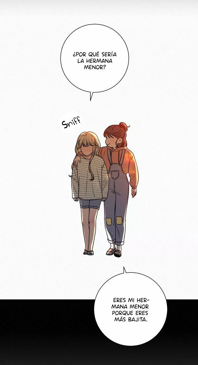 Operación: Amor Verdadero Capítulo 18 - Page 104