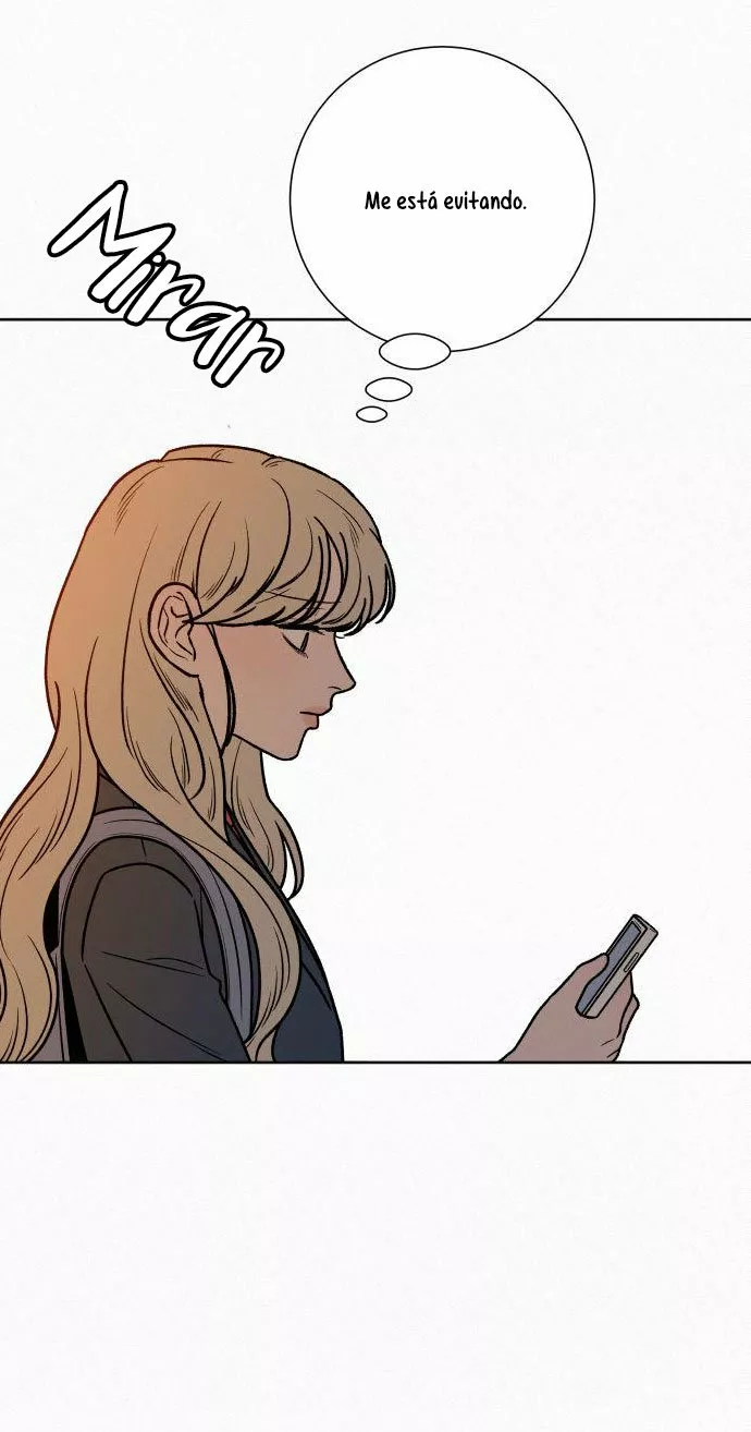 Operación: Amor Verdadero Capítulo 18 - Page 11