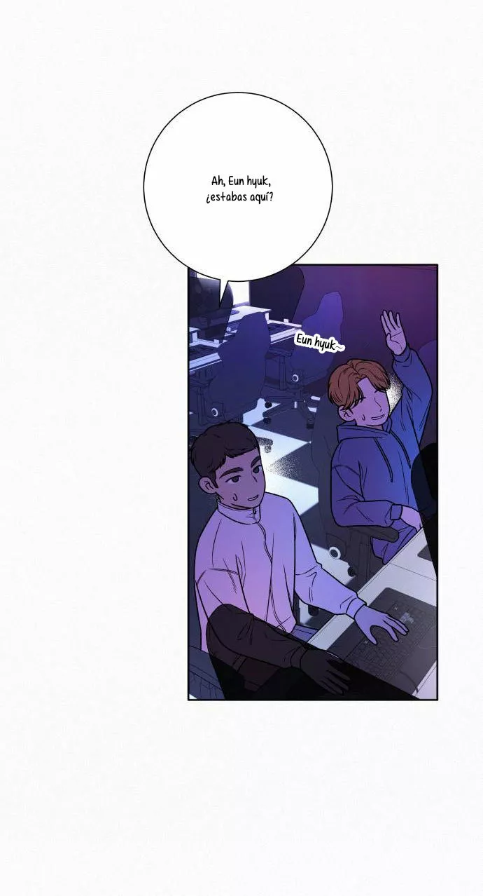 Operación: Amor Verdadero Capítulo 18 - Page 112