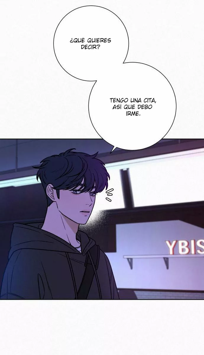Operación: Amor Verdadero Capítulo 18 - Page 113