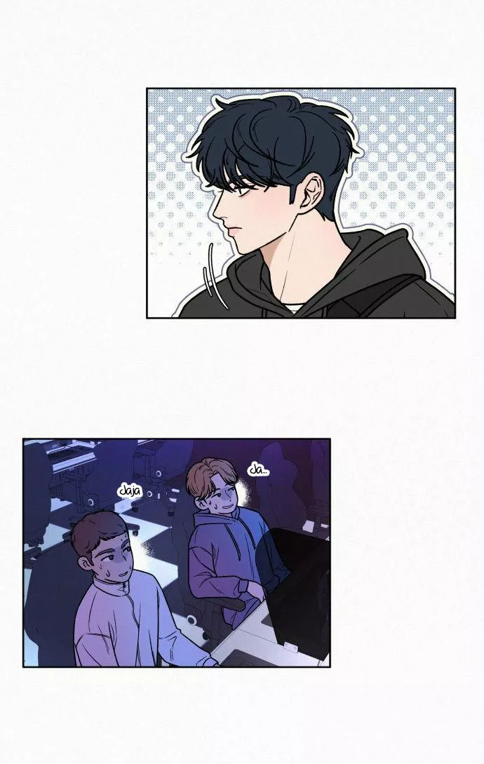 Operación: Amor Verdadero Capítulo 18 - Page 115