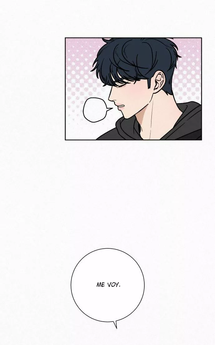 Operación: Amor Verdadero Capítulo 18 - Page 116