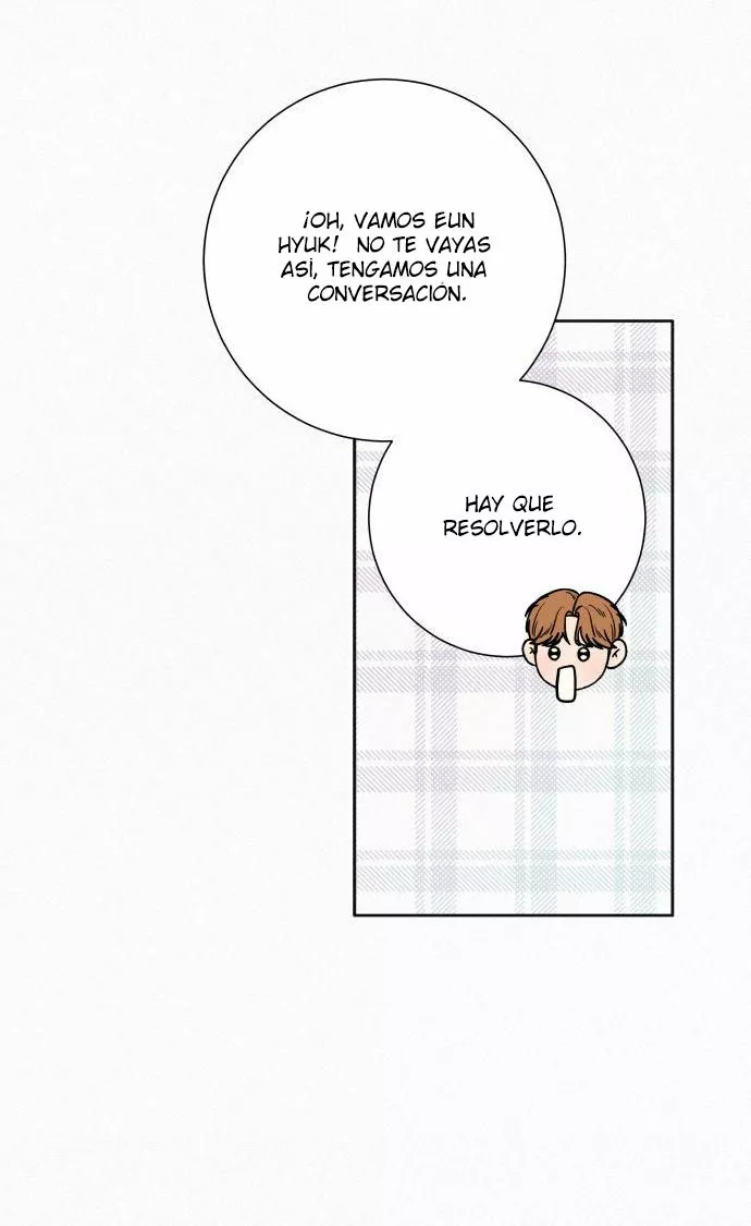 Operación: Amor Verdadero Capítulo 18 - Page 118