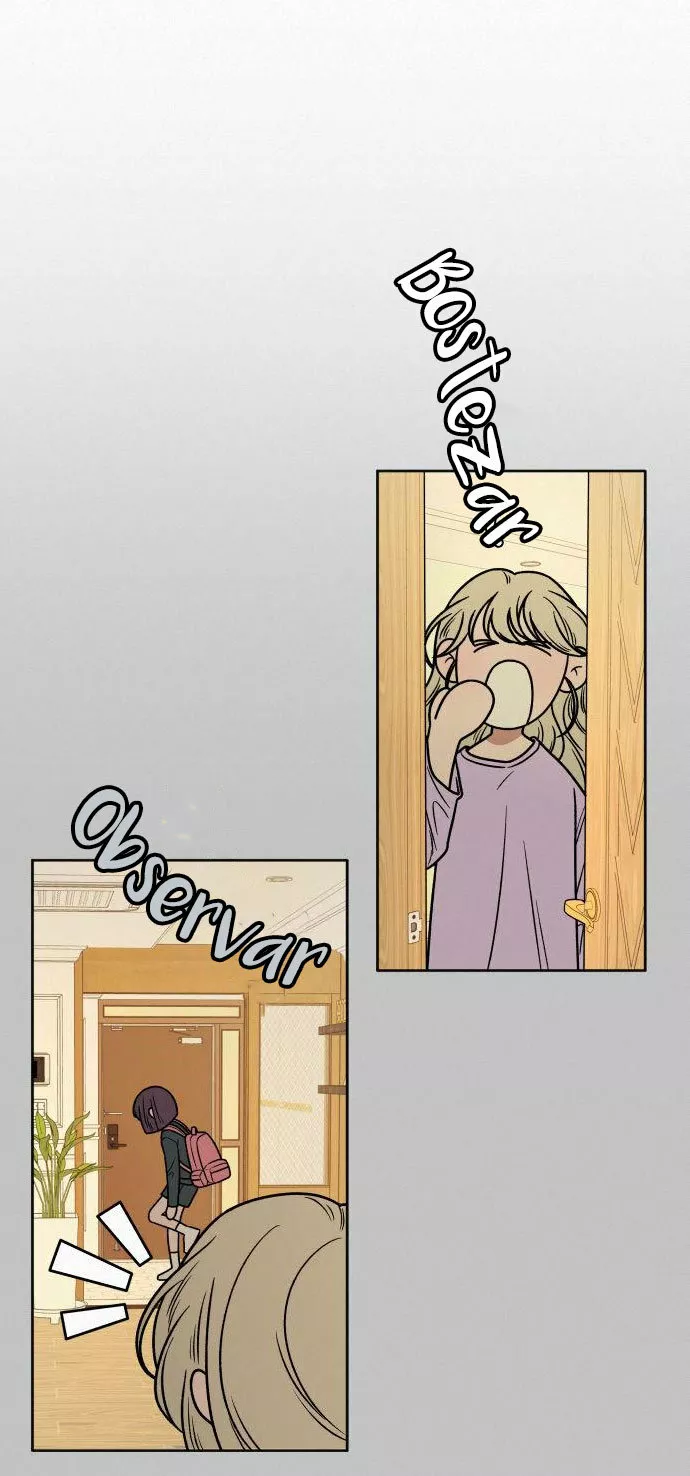 Operación: Amor Verdadero Capítulo 18 - Page 12