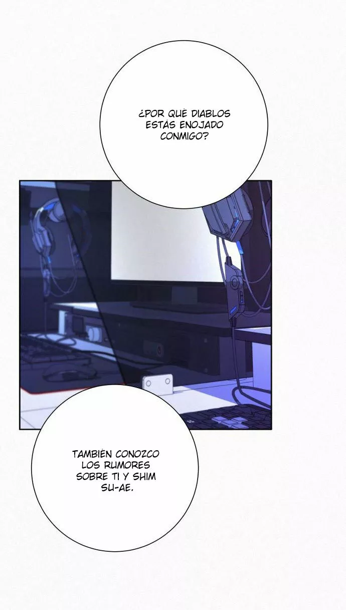 Operación: Amor Verdadero Capítulo 18 - Page 120
