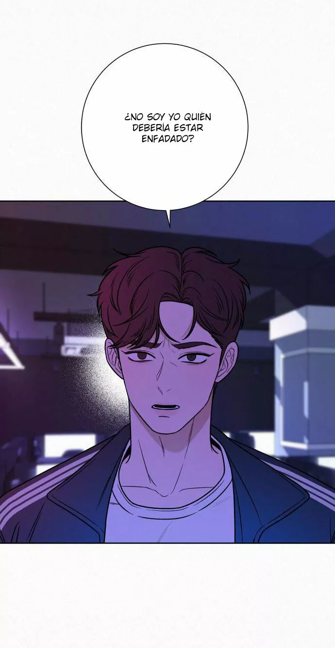 Operación: Amor Verdadero Capítulo 18 - Page 121