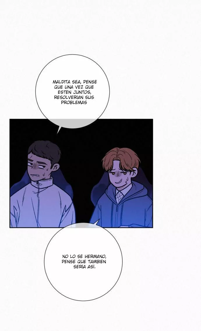 Operación: Amor Verdadero Capítulo 18 - Page 126
