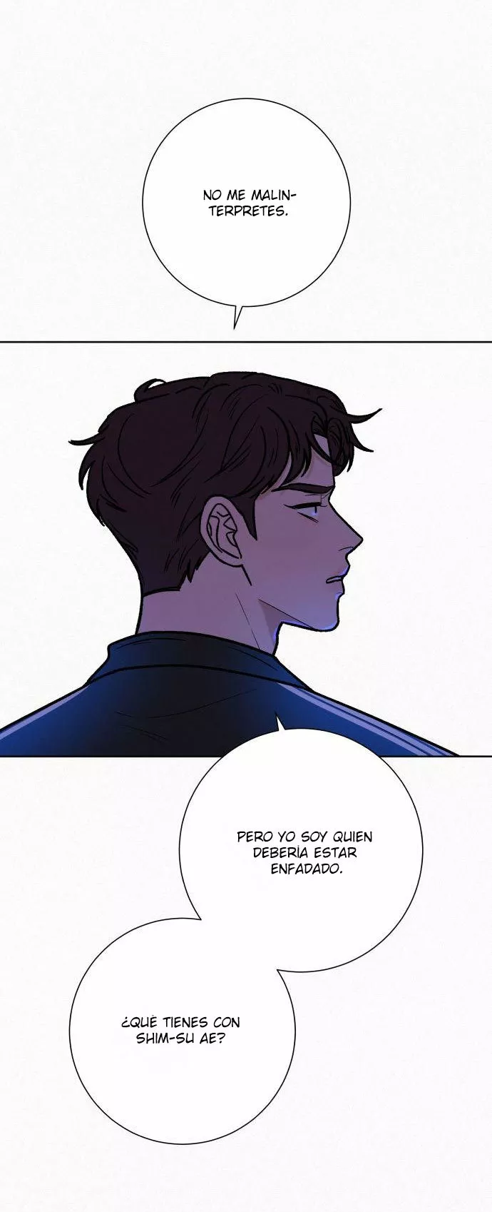 Operación: Amor Verdadero Capítulo 18 - Page 127