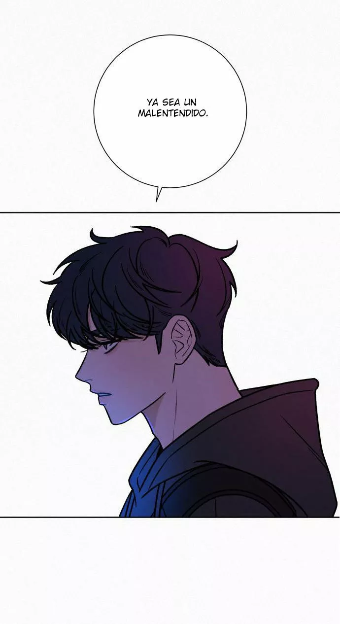 Operación: Amor Verdadero Capítulo 18 - Page 128