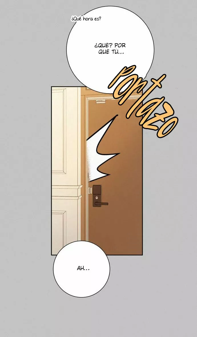 Operación: Amor Verdadero Capítulo 18 - Page 15