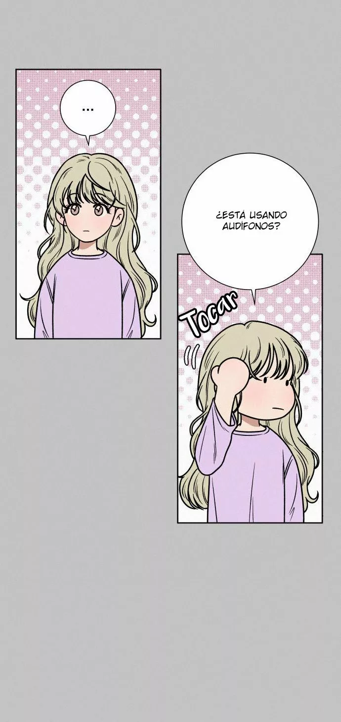 Operación: Amor Verdadero Capítulo 18 - Page 16